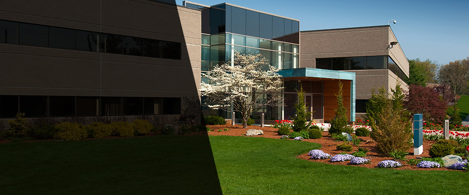 Roundup Landscapers