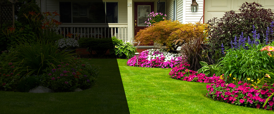Roundup Landscapers
