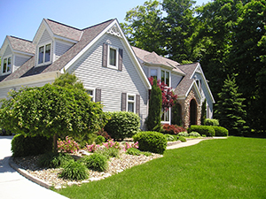 Landscapers and Lawncare Services in Roundup, MT