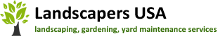 Roundup Landscapers